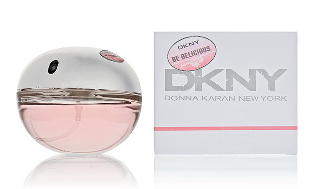 DKNY Be Delicious Fresh Blossom edp 100ml