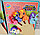 Пальчиковые куклы My Little Pony игрушки на палец маленькие пони Пальчиковый театр (5 гибких фигурок), фото 4