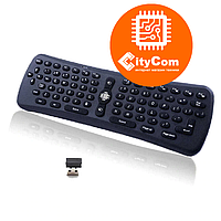 Air mouse +keyboard T3 беспроводная гироскопическая мышь Арт.4259