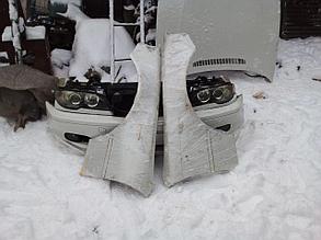 Туманки противотуманки bmw e46 coupe бмв е46 купе рест рестаил рестайлинг