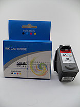 Картридж Canon CL-41XL Color, фото 3