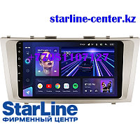 Магнитола Teyes CC3 Toyota Camry 40 5 2006-2011 4/64