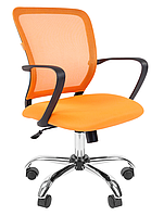 Кресло Chairman 698 Chrome