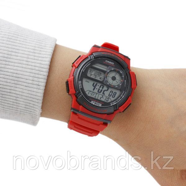 Спортивные часы Casio AE-1000W-4AVEF - фото 4 - id-p83905422
