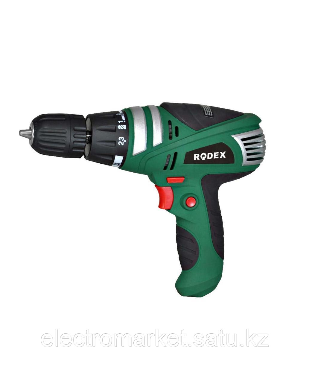Электродрель Rodex RDX 153