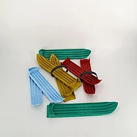 Мини лыжи пр-во Россия