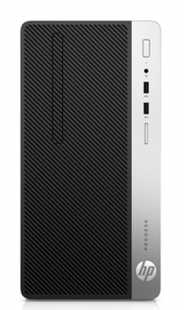 Компьютер HP Europe ProDesk 400 G6 (6CF47AV/TC32)