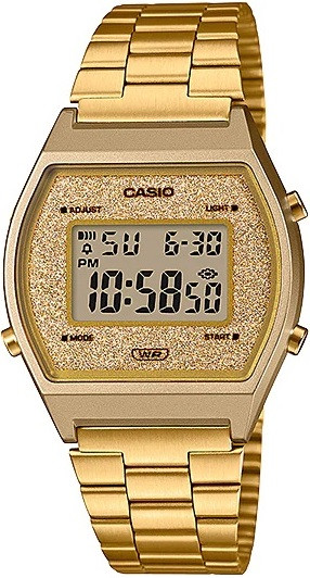 Наручные часы Casio Retro B640WGG-9EF