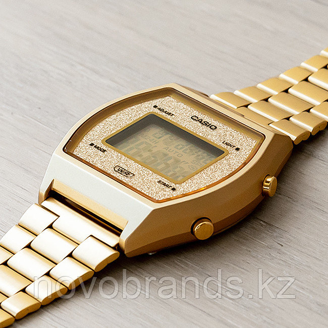 Наручные часы Casio Retro B640WGG-9EF - фото 6 - id-p83905643