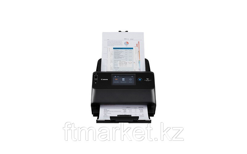 Сканер Canon IMAGEFORMULA DR-S150 (4044C003)