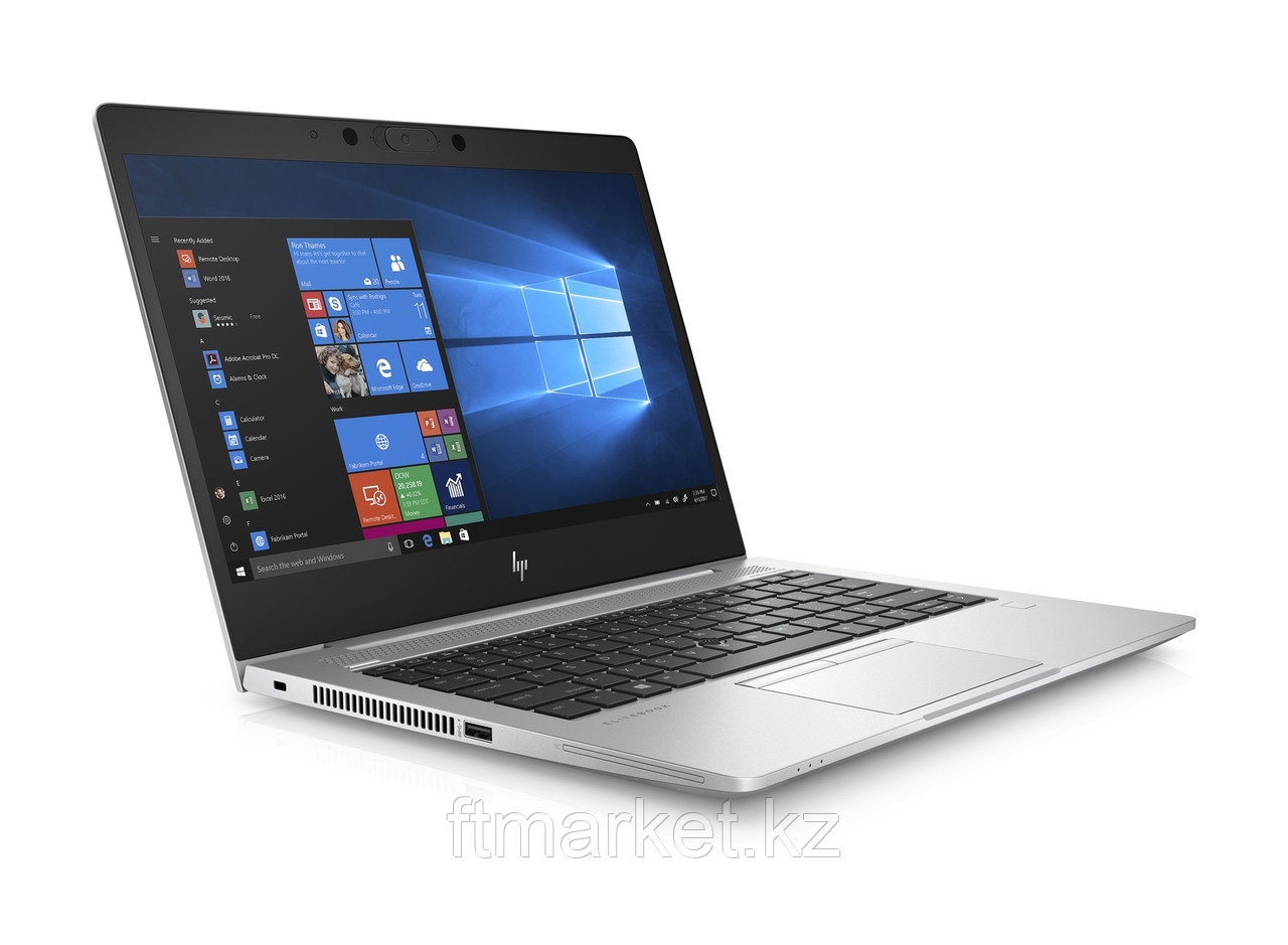 Ноутбук HP Europe EliteBook 830 G6 (6XE16EA#ACB)