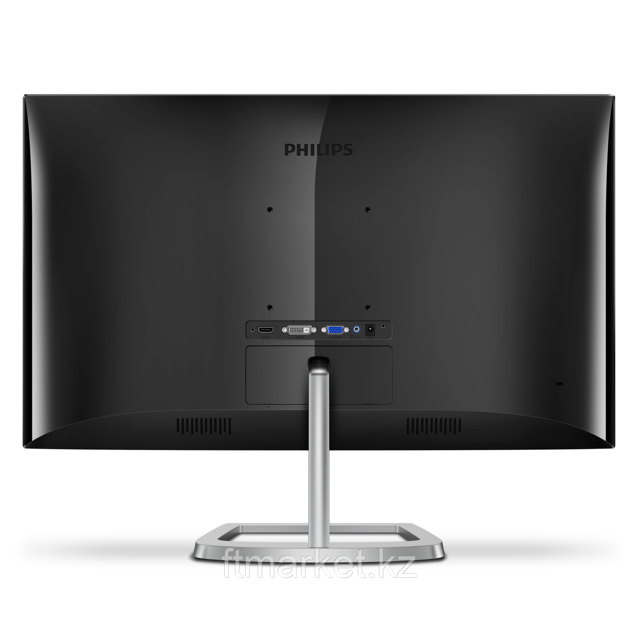 Монитор жидкокристаллический PHILIPS Монитор LCD 23,8'' 16:9 1920х1080(FHD) IPS, nonGLARE, 250cd/m2,