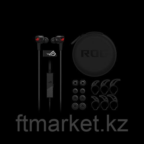 Игровая гарнитура Asus ROG Cetra Gaming, 90YH01I0-B2UA00