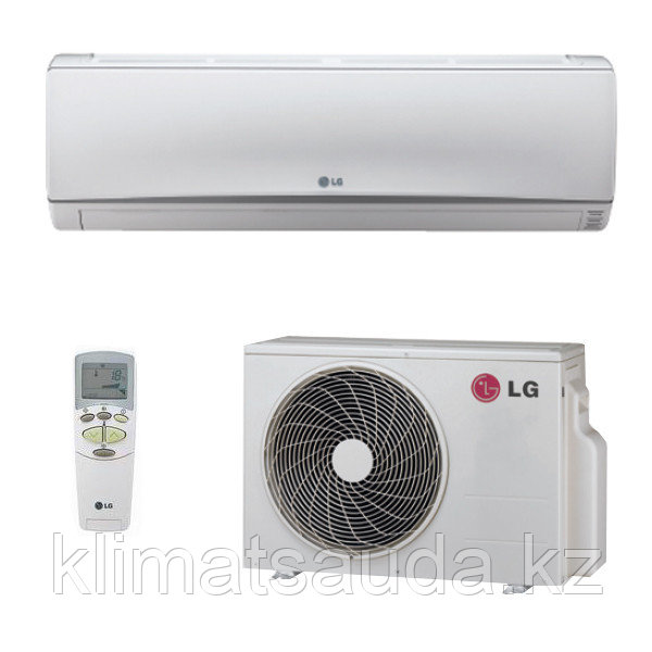 Кондиционер LG S12SWC