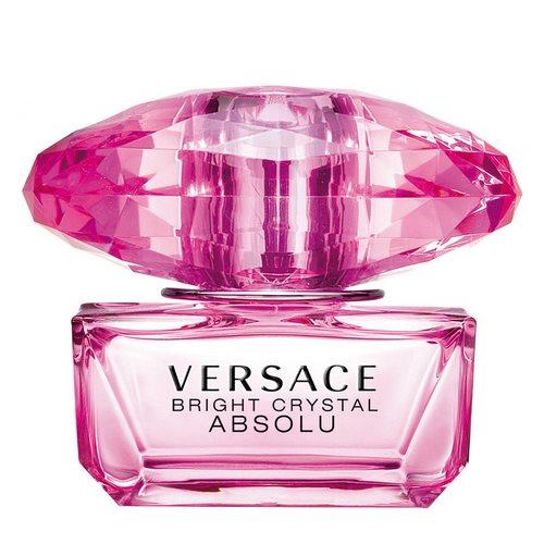 Парфюм Bright Crystal Absolu Versace (Оригинал - Италия)