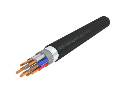 Кабель КВВГэ нг 10*1,5 LS