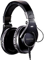 SHURE SRH840-E Наушники полноразмерные