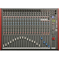 ALLEN&HEATH ZED2402/ Аналоговый микшерный пульт