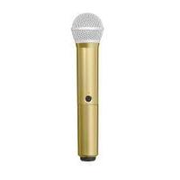 SHURE WA712-GLD Цветная ручка для микрофона BLX PG58