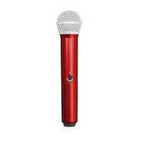 SHURE WA712-RED Цветная ручка для микрофона BLX PG58