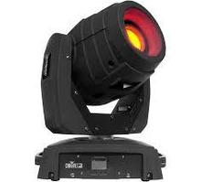 CHAUVET INTIMSPOT355IRC Световой прибор с полным движением