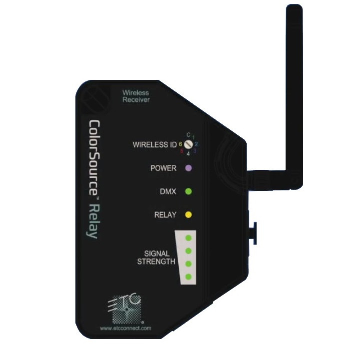 ColorSource Wireless DMX Transmitter - передатчик сигнала DMX