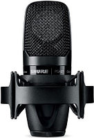 SHURE PGA27-LC Кардиоидный конденсаторный вокальный микрофон