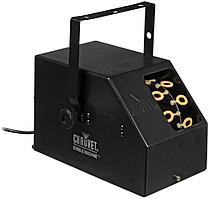 CHAUVET B250  Генератор мыльных пузырей