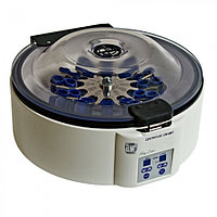 Центрифуга СМ-6МТ, Латвия