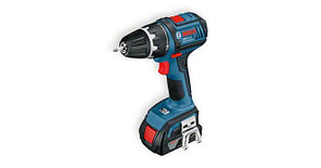 Аккумуляторная дрель-шуруповёрт GSR 18 V-LI Professional