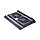 Охлаждающая подставка для ноутбука Deepcool N8 Black (DP-N24N-N8BK) 17", фото 4