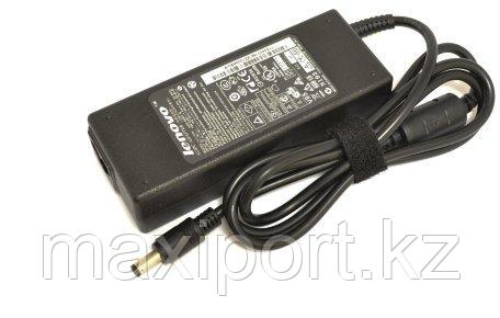 Lenovo круглый штекер 5.5X2.5mm 4.5A 90W, фото 1