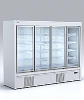 МОРОЗИЛЬНАЯ ГОРКА LEVIN NORDICA 250 НТ