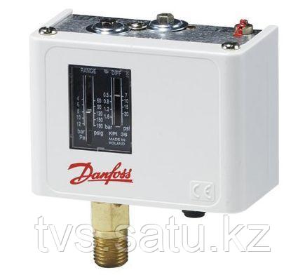 Реле давления kpi 35 g1 2