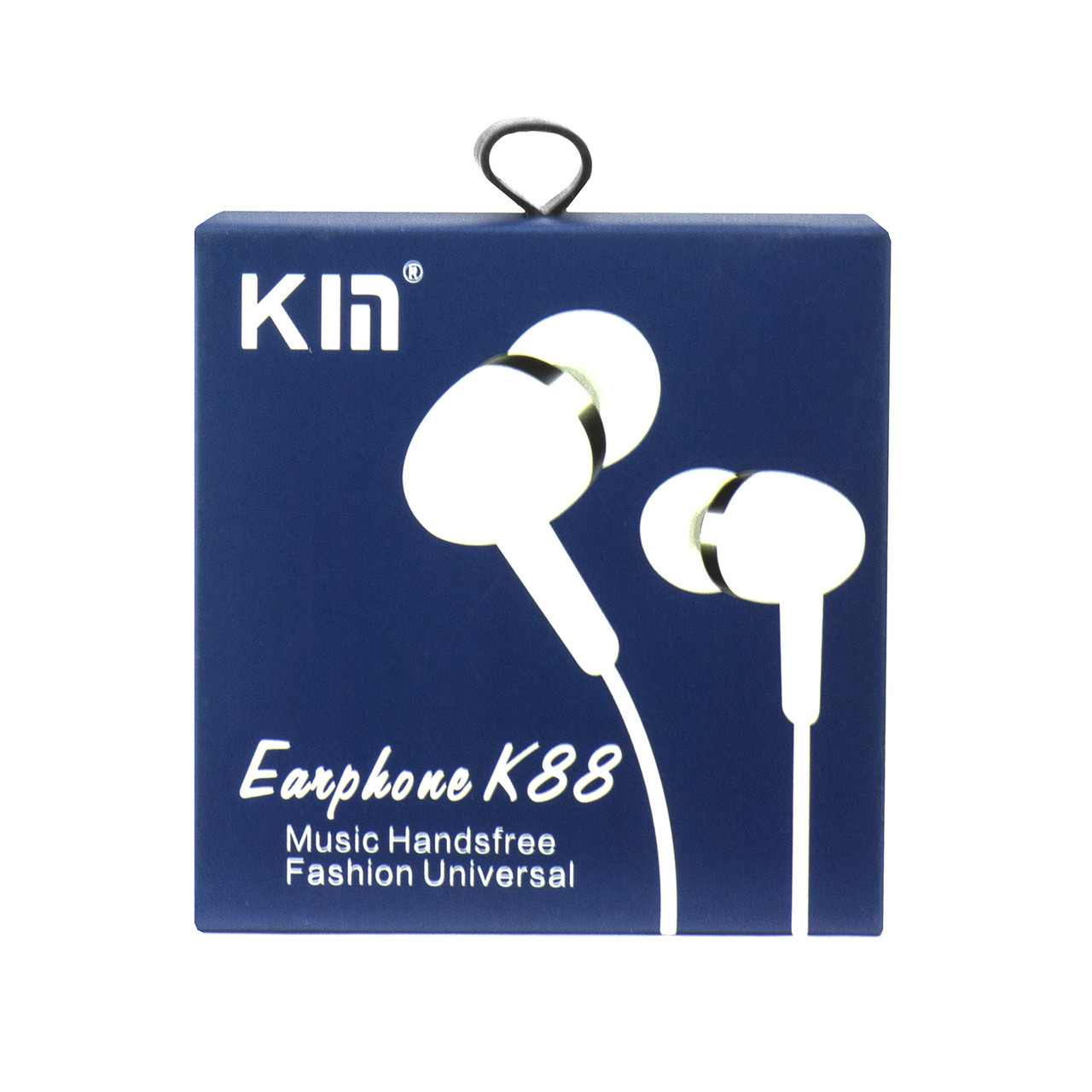 Гарнитура Kin K88, White