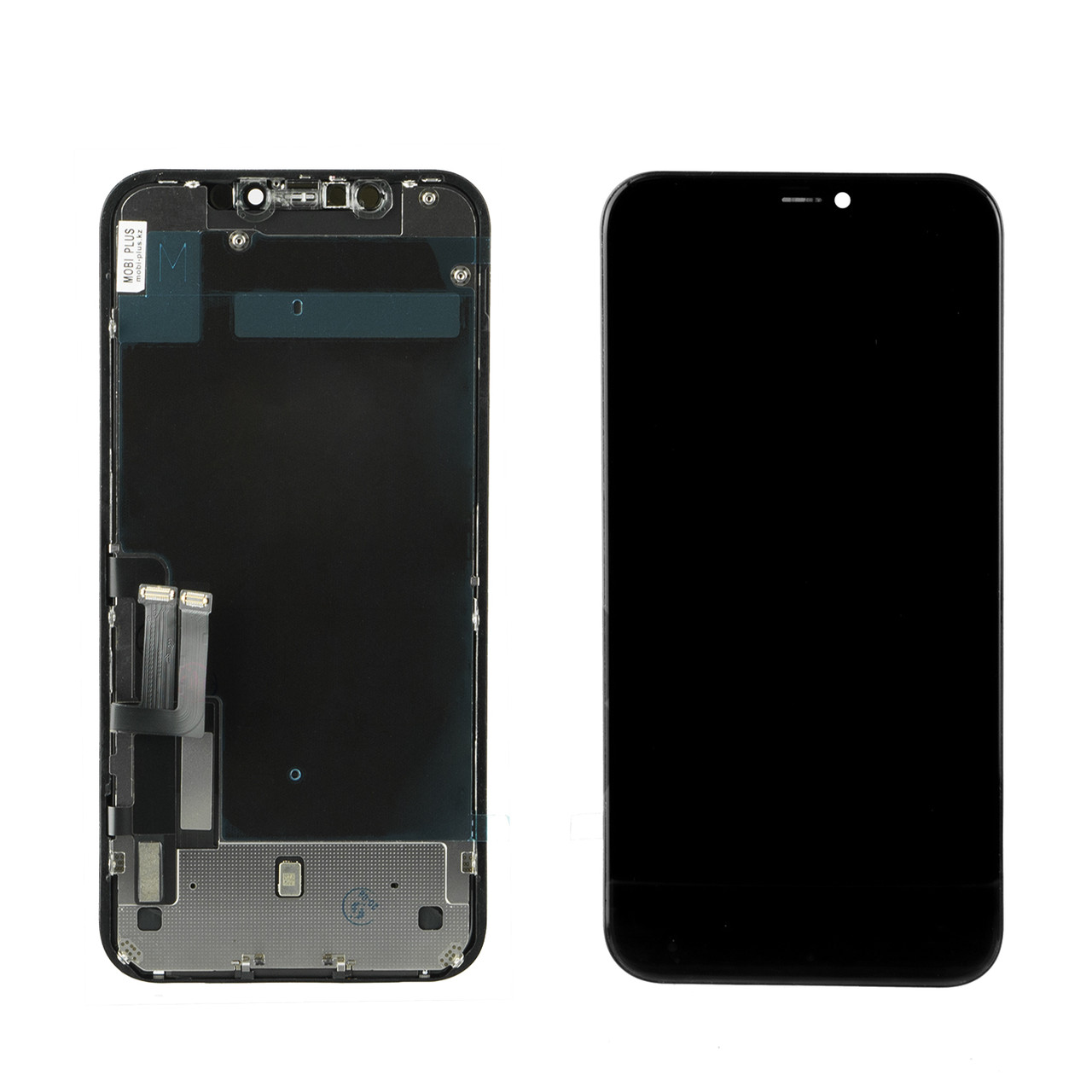 Дисплей Apple iPhone 11 (6.1*) TFT, Black