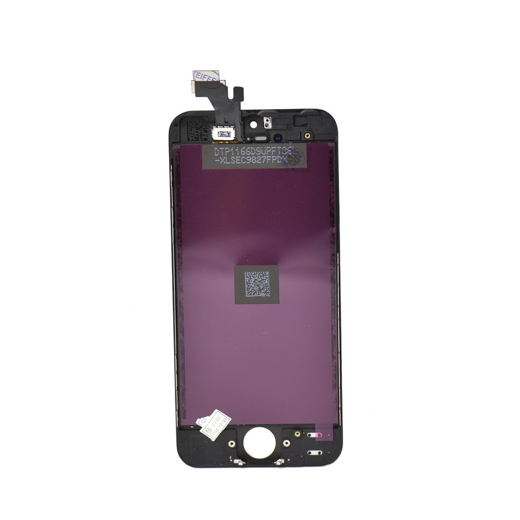 Дисплей Apple iPhone 5G Original Black (16)