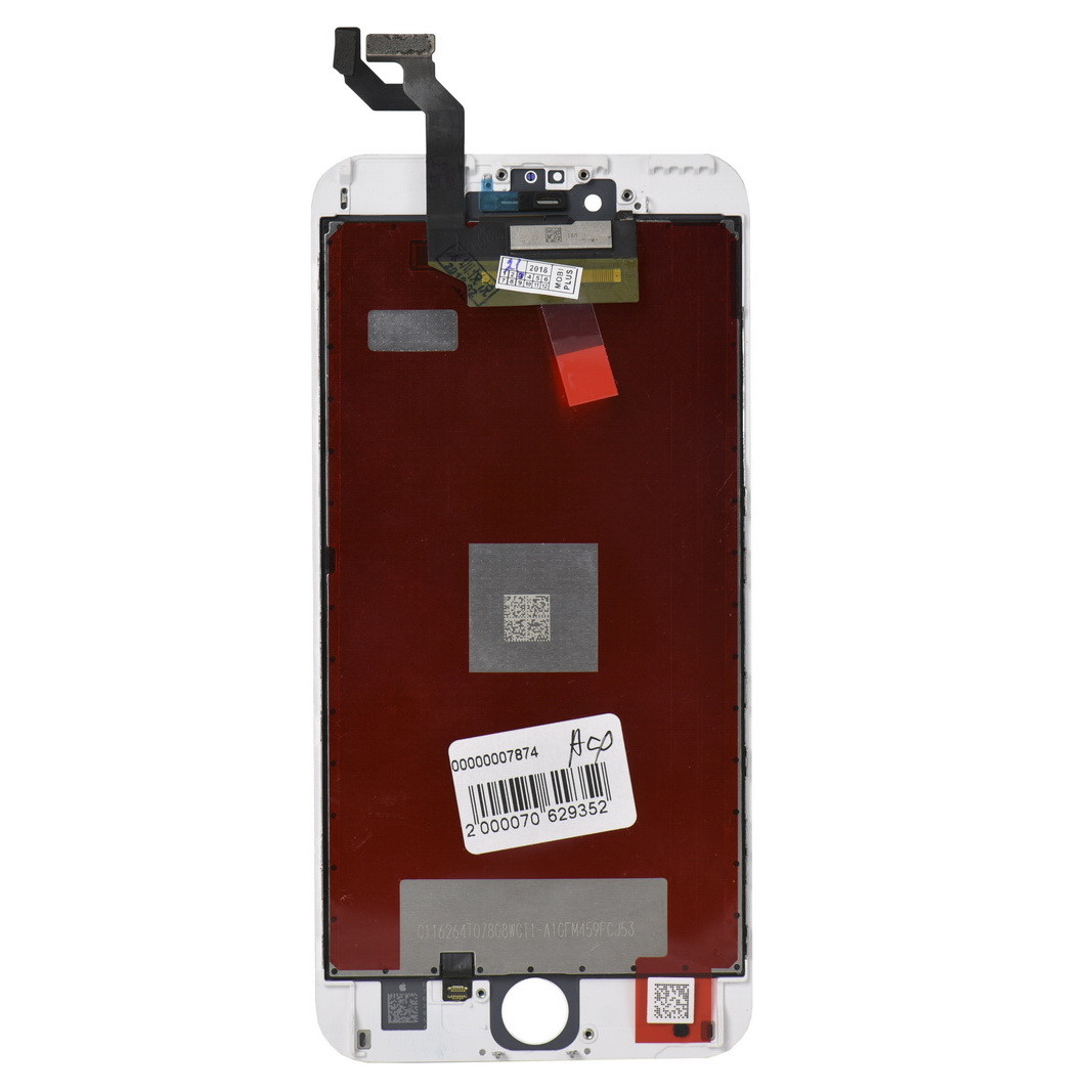 Дисплей Apple iPhone 6S Plus White (20)