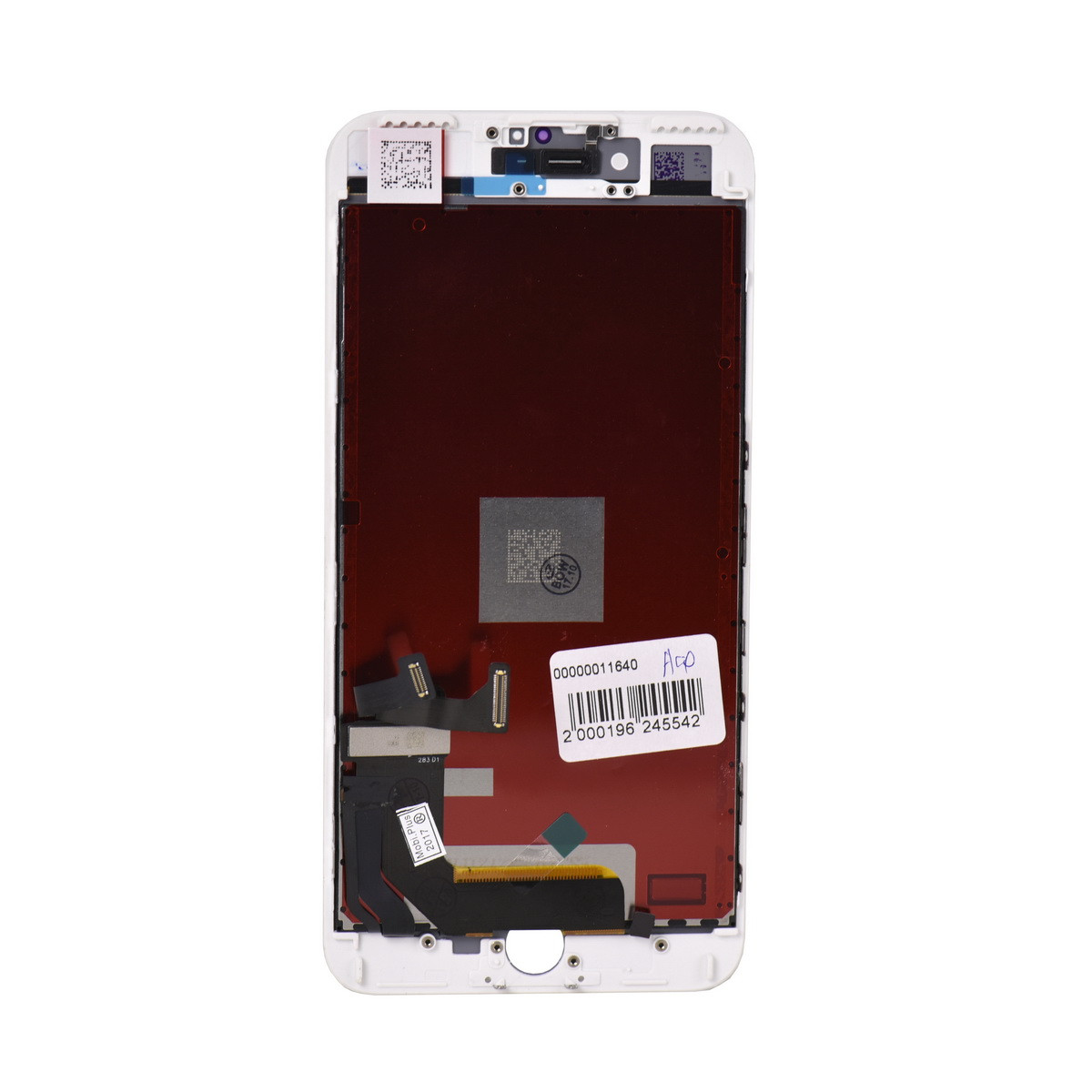 Дисплей Apple iPhone 7 Plus High Copy White (20)