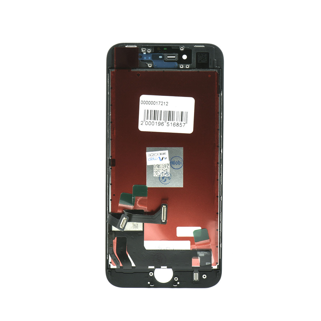 Дисплей Apple iPhone 8 Original Black