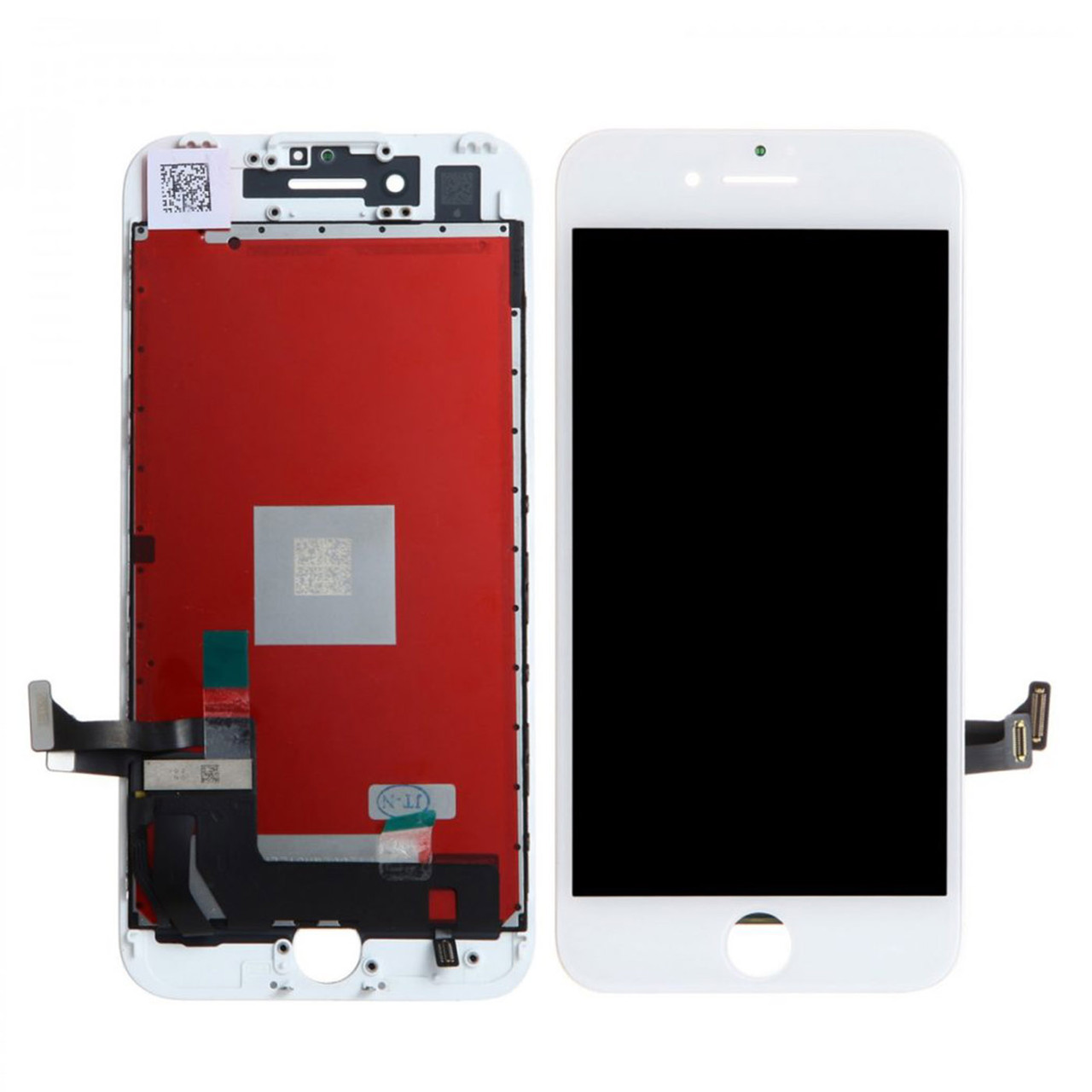 Дисплей Apple iPhone 8 Original White