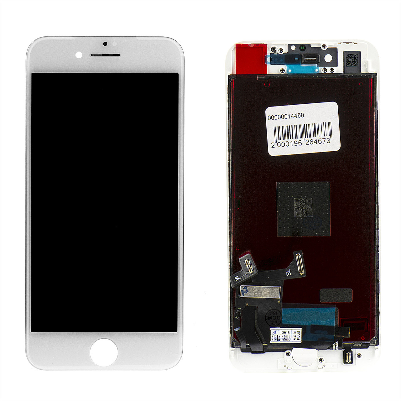 Дисплей Apple iPhone 8 White