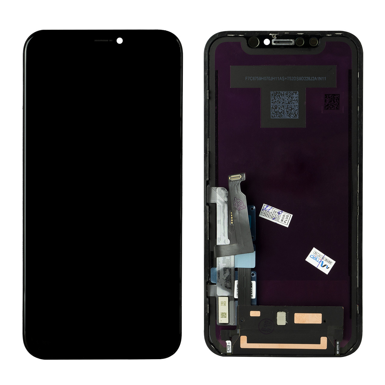 Дисплей Apple iPhone XR Copy, Black