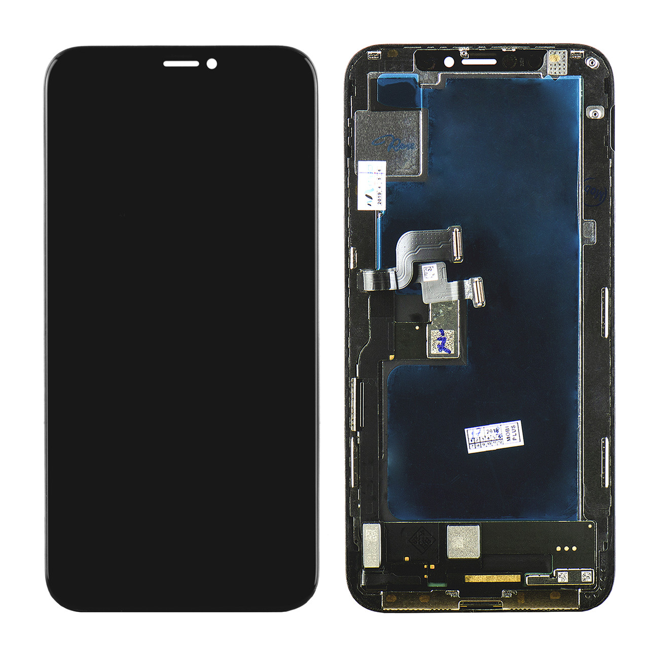 Дисплей Apple iPhone XS Original Black