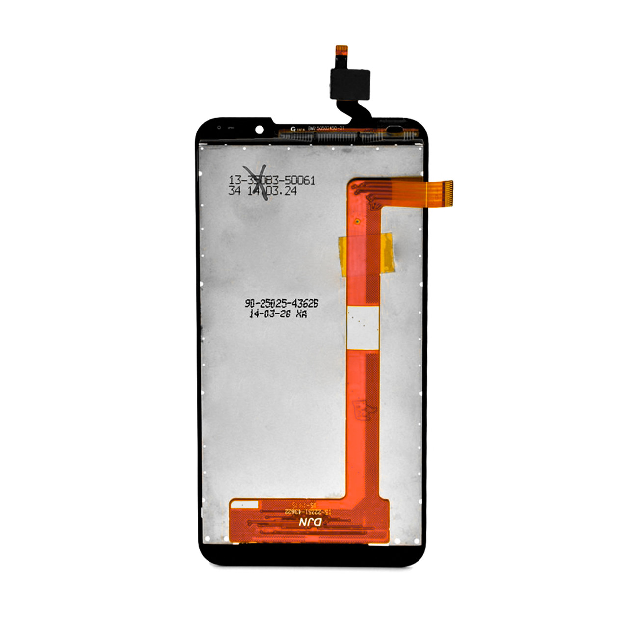 Дисплей HTC Desire 516 в сборе Black (31)