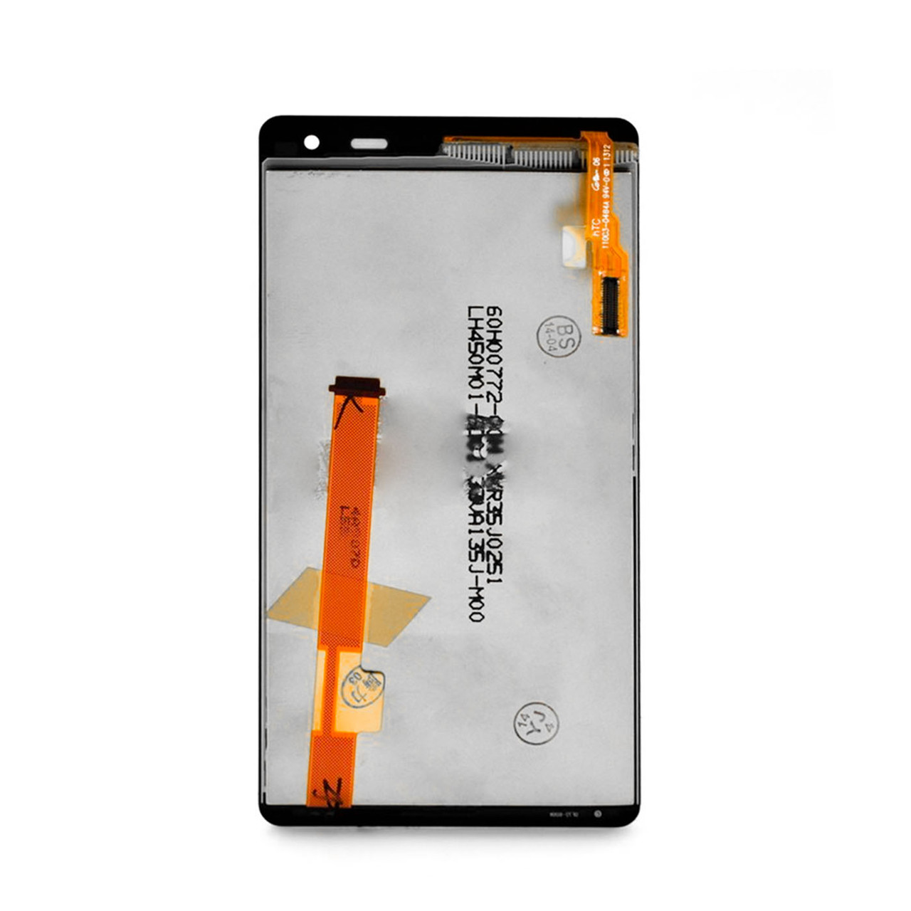 Дисплей HTC Desire 600 в сборе Black (31)