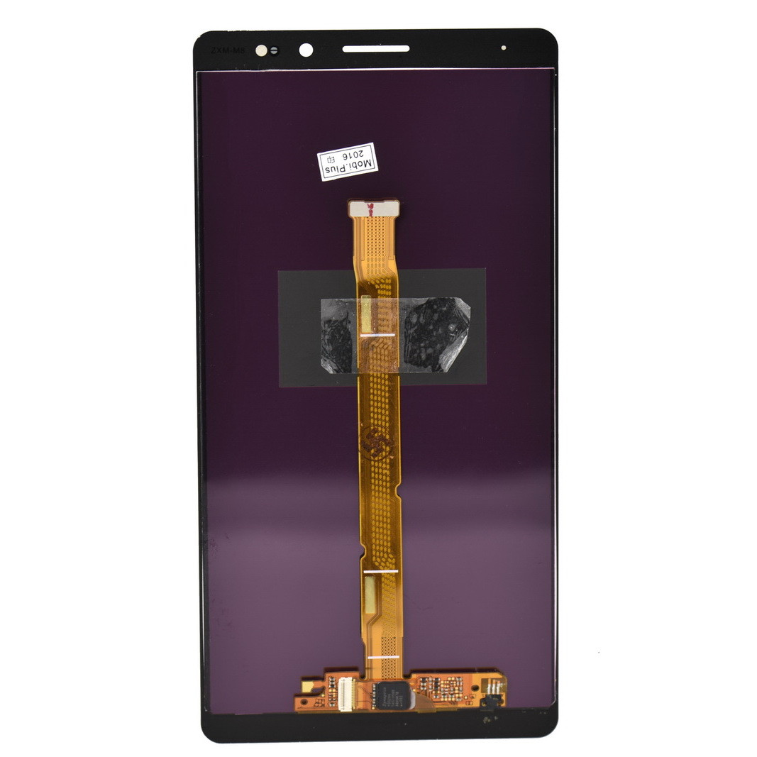 Дисплей Huawei Mate 8 в сборе Gold (62)