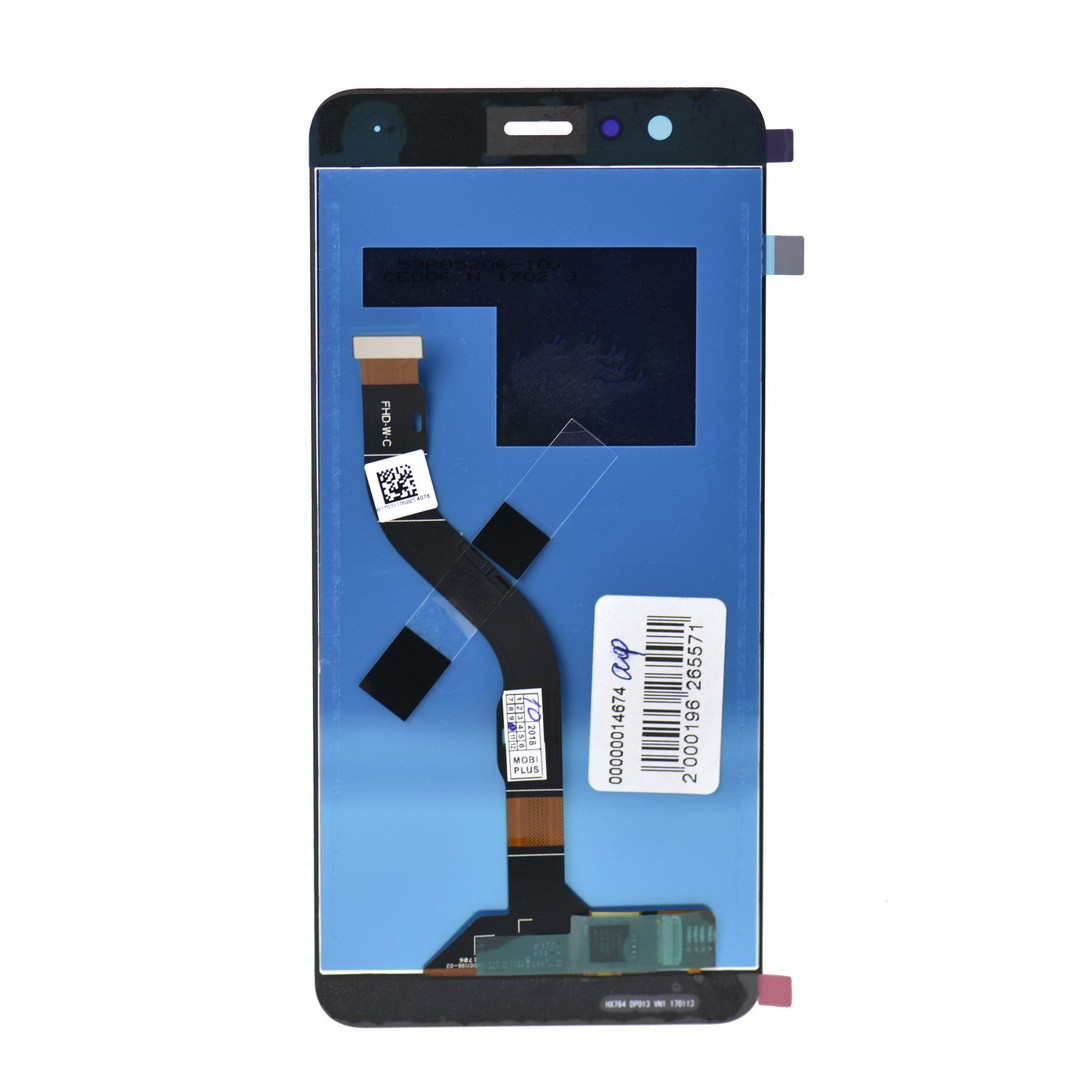 Дисплей Huawei P10 Lite в сборе White (62)