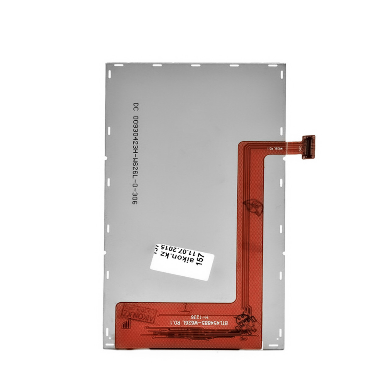 Дисплей Lenovo A586 (34)