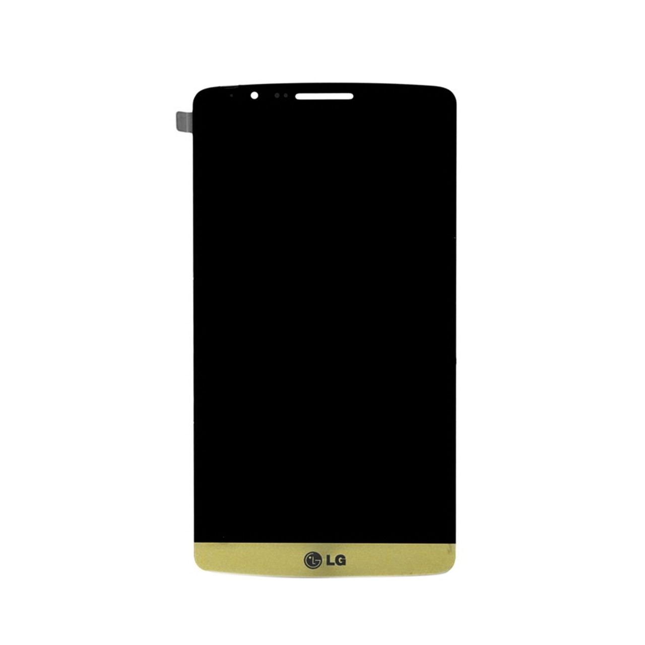 Дисплей LG G3 D855 в сборе Gold (32)